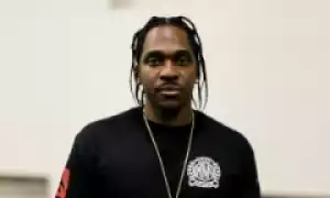Instrumental: Pusha T - Only You Can Tell It